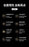 Wireless Headphones  Bluetooth Headset With Mic Handsfree Noise Canceling Earphones Clip Ear Music Sports Gaming Earplug