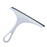 Shower Window Squeegee for Shower Doors Bathroom Window and Car Glass Cleaning Tool Supplies for Housekeeping