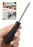 5.0mm Slotted Magnetic Screwdriver Flat/Cross Head Screwdriver Manual Household Repair Tool  Slotted Screwdrivers