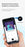 Bluetooth 5.2 Business Wireless Headphone Ear-Hook Mini HIFI Bass Noise Cancelling Earphone With Mic Sport Game Headset