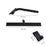 Shower Squeegee for Shower Doors, Bathroom, Window and Car Glass,Cleaning Accessories