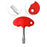 T-Handle Flathead Screwdriver Slotted Screwdriver For Quick Release Plate Camera Movie Tools Flat Screwdriver Repair Tools