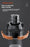 4/7/9/11 In 1 Magnetic Screwdriver Set Cross Flat Shaped Screwdriver Head Multifunctional Precision Handheld Maintenance Tool