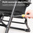 2Pc Magnetic Screwdriver Set with Phillips and Slotted Multi-Purpose Flat Head Cross Screw Driver Sets Household Repair Tool Kit