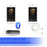 Bluetooth Headset Stereo Wireless Earplug Noise Reduction Unilateral Business Headset Tws Mini Portable M165 4.0 Sports