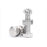 Flat Washer Hex Bolt Spring Nut Round Head 304 Stainless Steel Screw Square Neck Flange Nut Hexagon Head Screw
