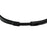 Comfortable Wearing Noise Reduction ABS Portable Headphone Wired Headset Earbud Stereo 3.5mm Clear Gaming for Gamer