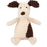 Squeaky Chew Bite - Resistant Animal Shape Plush Toy for Small Dogs, Pet Puppy Corduroy Dog Toys, Pets Accessories Supplies