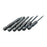 50mm Flat Head Magnetic Slotted Screwdriver Bit SL2.0 SL2.5 SL3.0 SL4.0 SL5.0 SL6.0 For Electric Screwdrivers Electric Drills