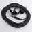 3 Meters Earphones In Ear Wired Earphone Monitor Headphone 3.5mm Music Headset For Mobile Phone PC MP3