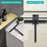 Shower Squeegee Glass Wiper Scraper  Glass Cleaner Window Wiper Scraper Cleaning for a Shower Stall Bathroom Accessories