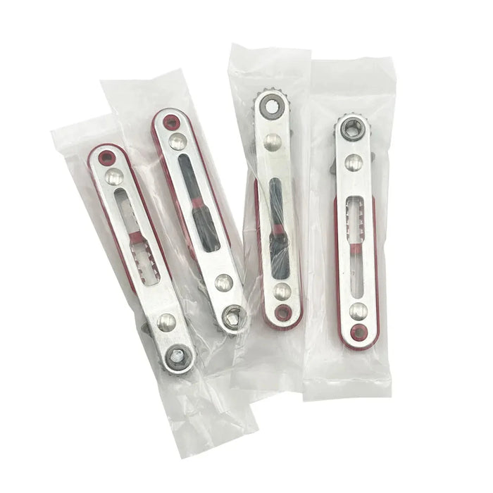 Magnetic Multifunction Bidirectional Forward & Reverse Ratchet Screwdriver Elbow Flat Head Wrench Cross Screwdriver Slotted Tool