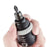 Double-head Screwdriver Ratchet Screw Driver Kit CRV Telescopic Detachable Shaped Short Handle Cross Triangle Head Repair Tool