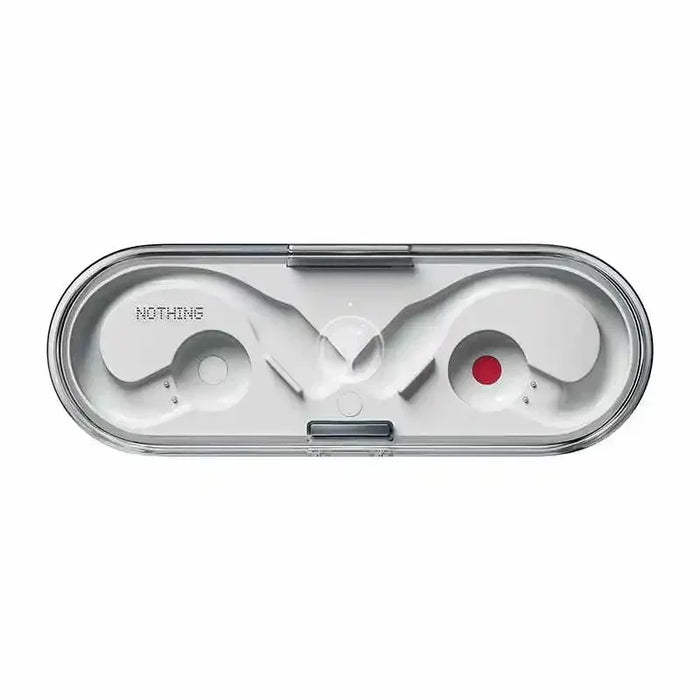 Nothing Ear Open Earphone Wireless Bluetooth Headset Hifi Sound Stereo Noise Reduction Long Battery Life Customize   Headset