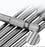 Screwdriver Set Strong Magnetic Batch Head Steel Slotted Phillips Screw Driver Bits Car Repair Utility Electric Tool Accessories