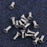 Flat Head Screws Stainless Steel Torx-Countersunk Machine Screws For Engines