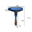12mm Flat Head Screwdriver With T-Handle Grip For Quick Release Plate Camera Tripod & Monopod Slotted Screwdriver Tools