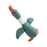 Squeak Dog Toys Wild Goose Sounds Toy Cleaning Teeth Puppy Dogs Chew Supplies Training Household Pet Dog Toys accessories