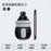 Powerful Magnetic 13-in-one Ratchet Screwdriver Phillips Flat-head Screwdriver Multi-function Labor-saving Screwdriver