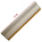 Screen Printing Squeegee Wooden Handle Squeegee Glue Screen Printing Glue Mouth Squeegee Wear Resistant Aluminum Emulsion Scoop
