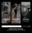 Choice Wireless Bluetooth Headphones 43dB Hybrid Active Noise Cancellation Hi-Res LDAC 75H Spatial Audio Headset Earphones