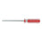 1.5mm-6mm Hex screwdriver set Hexagon driver Flat Head Hexagonal Screwdriver Allen Bolt Driver For FPV Racing Drone Reppair