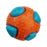 Squeaky Bounce Ball Dog Toy – Durable Chew-Resistant Toy with Sound Makers, Teething Relief Interactive Play for Boredom-Busting