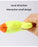 Squeak Dog Toys Wild Goose Sounds Toy Cleaning Teeth Puppy Dogs Chew Supplies Training Household Pet Dog Toys accessories