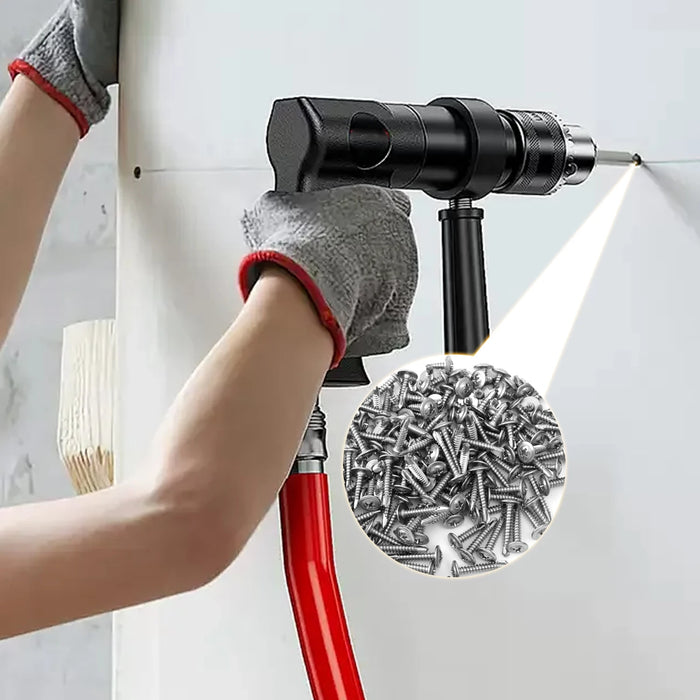 Flat Head Cross Phillips Self Drilling Screw DIY Large Cross Plate Head Drill Tail Full Thread Screws Fastener Stainless Steel