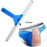 35cm Window Squeegee as a Combination Set, Window Cleaning Professional Set, Shower Squeegee Window Glass Squeegee for door car
