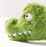 Plush Pet Dog Toy Animal-shaped Dog Squeak Toys Interactive Pet Rope Toy for Small Medium Dogs Dog Accessories