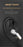 Wireless Bluetooth Headphones Wireless Earphones Mini Earbuds Stereo Sport Waterproof Headset Microphone for All SmartPhones