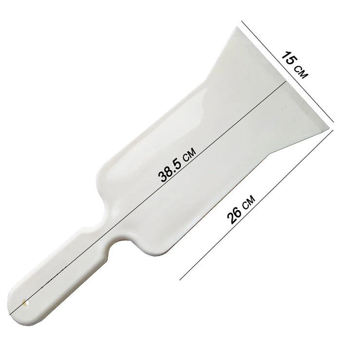 Long Squeegee with Strong Water Absorption Rope Windshield Glass Drying Scraper House Car Cleaning Tools Window Tint C11
