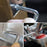 Magnetic Head L-Shaped and Z Shaped Screw Drive with Crosshead and Flathead 90-Degree Right-Angle Elbow Bend Screwdriver