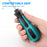 1PCS  Multifunctional Flat Head Cross Screwdriver Magnetic Screwdriver Household Basic Anti Slip Manual Screw Drive Tool