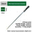 17 Inches Screwdriver Flat-head Crowbar Multi-functional Electric Screwdriver 33 Inches Durable and Sturdy Hand Tools