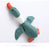 Squeak Dog Toys Wild Goose Sounds Toy Cleaning Teeth Puppy Dogs Chew Supplies Training Household Pet Dog Toys accessories