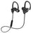 Wireless Headphone Earloop Ear Hook Earbuds Wireless Bluetooth-compatible Headset Handsfree Neckband With Mic Bluetooth Earphone