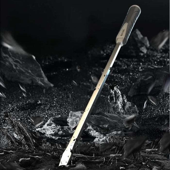 17 Inches Screwdriver Flat-head Crowbar Multi-functional Electric Screwdriver 33 Inches Durable and Sturdy Hand Tools
