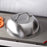 9 Inch Stainless Steel Oven Squeegee Cover Perfect Barbecue Tools Accessory For Outdoor Camping, Picnics, And Back To School