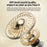 Wireless Headphones - for sports. Stereo sound, high-fidelity stereo music and microphone. Low-latency headphones.
