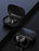 Bluetooth 5.4 Ear Hook Headphones TWS Wireless Earphones HiFi Stereo Waterproof Headsets LED Display Long Standby Touch Earbuds