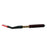 Red Silicone Squeegee Auto Water Blade Water Wiper Shower Squeegee Long Handle for Car Windshield Window B90