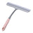 1PC Shower Window Squeegee for Shower Doors Bathroom Window and Car Glass Cleaning Supplies for Housekeeping