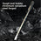 17 Inches Screwdriver Flat-head Crowbar Multi-functional Electric Screwdriver 33 Inches Durable and Sturdy Hand Tools