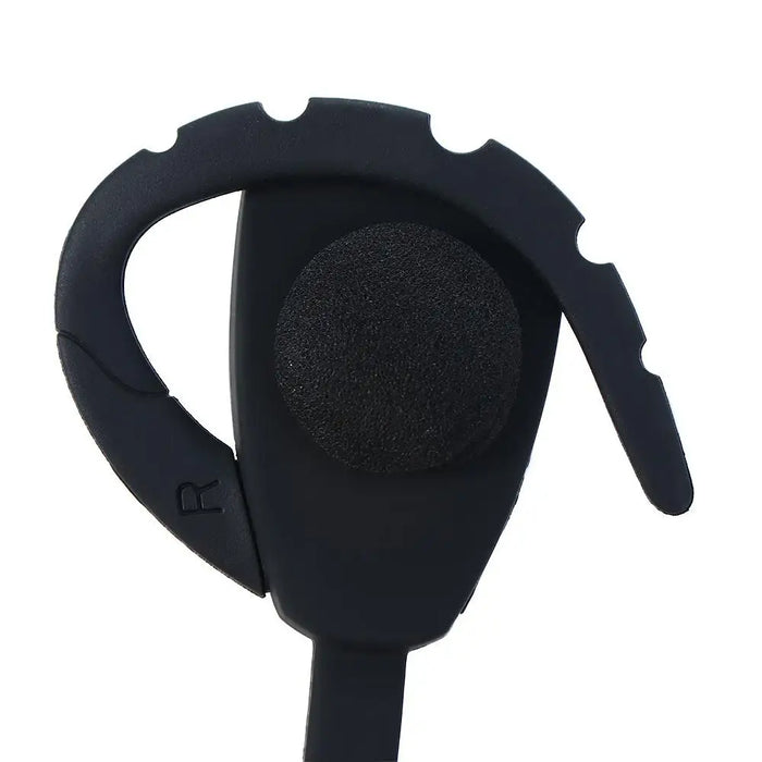 Hanging Ear Hook With Microphone Wireless Wireless Headphones Business Bluetooth Headset Bluetooth Headset Bluetooth Earphones