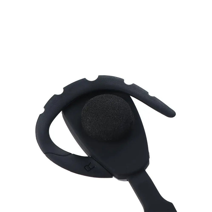 Hanging Ear Hook With Microphone Wireless Wireless Headphones Business Bluetooth Headset Bluetooth Headset Bluetooth Earphones