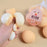 Egg Squeeze Toys - Smart Educational Toy for Young People, Funny Vent Egg, Squishy Stress Reliever, Decompression Ball Gift