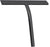 Silicone Squeegee Streak Free Cleaning Shower Squeegee For Glass Bathroom Shower Doors Mirrors Tiles Car Windows