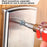 3Pcs Short Screwdriver Flat Head Cross-Head 2-in-1 Set For Narrow Spaces Repairing Sewing Machines Hand Tools
